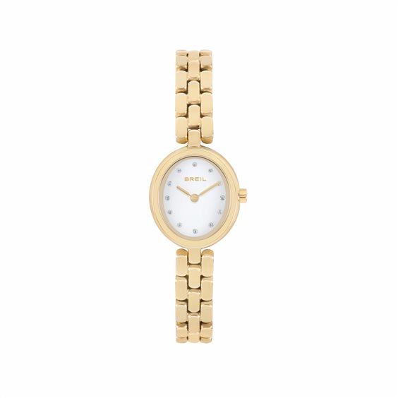 Orologio Breil Donna ECLAT in Acciaio TW2124 - TW2124